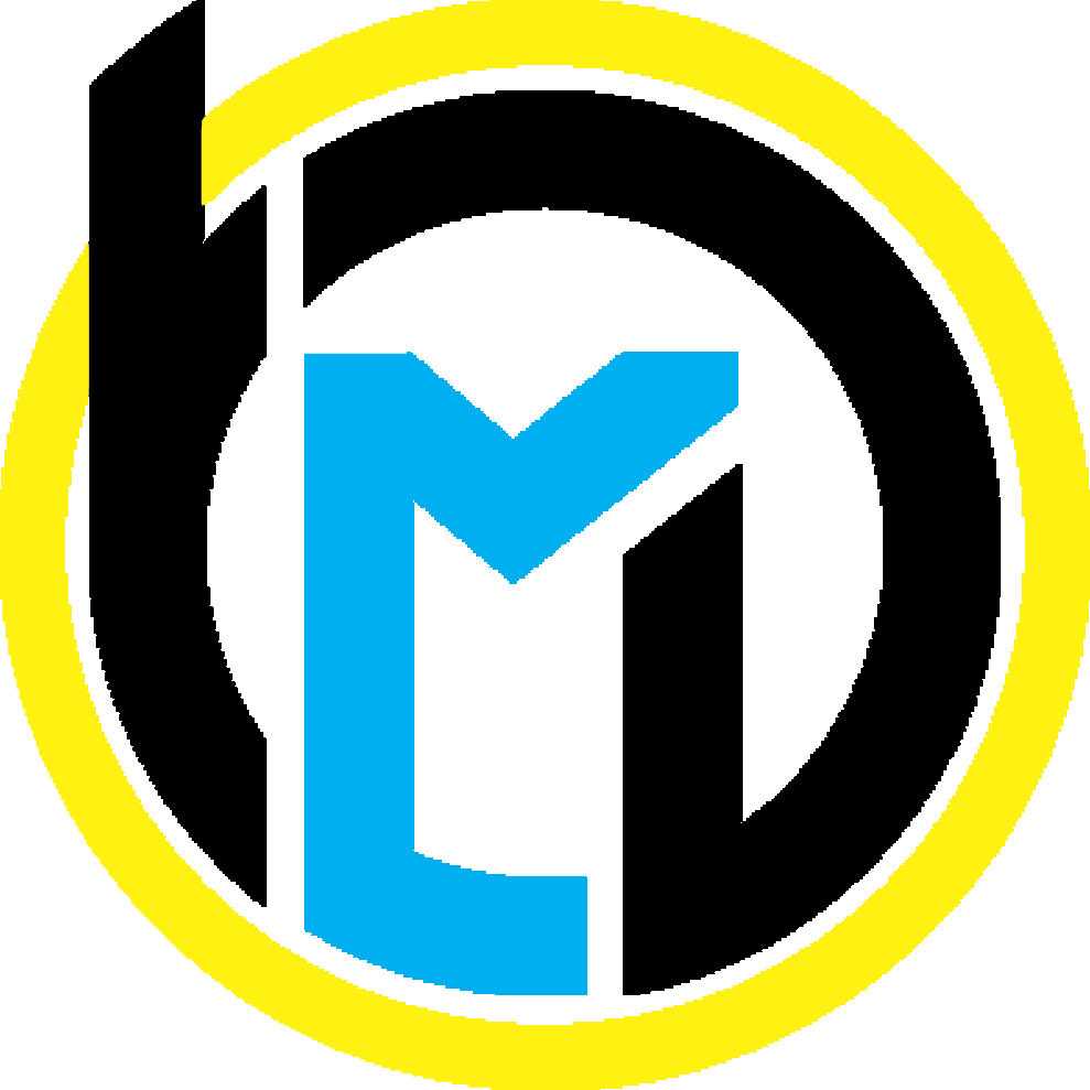 Logo PT BOMBER NET DIGITAL